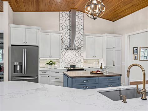 Best 15 Kitchen & Bathroom Remodelers in Lansing, MI .